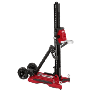 MX FUEL Compact Core Drill Stand