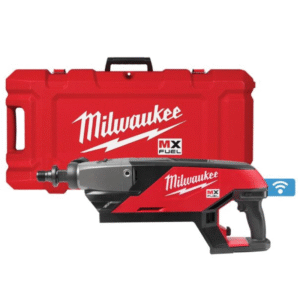 MX FUEL Handheld Core Drill