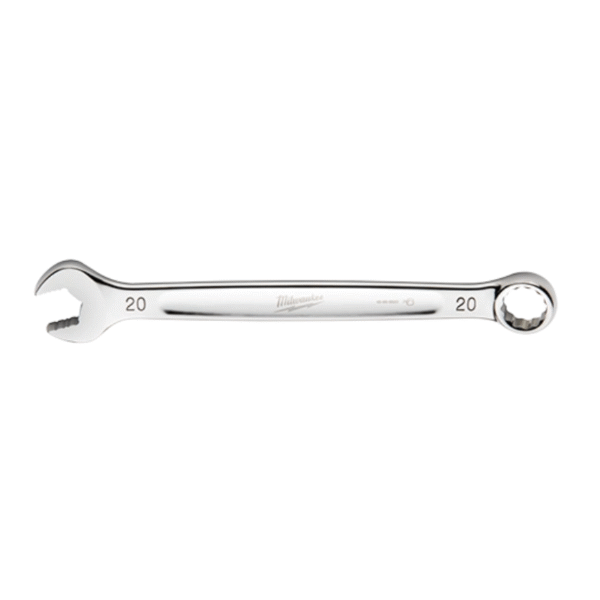 Combination Wrench 20mm - Image 2