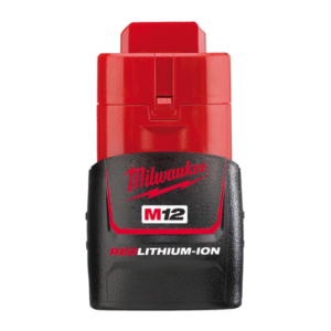 M12 1.5Ah REDLITHIUM Battery