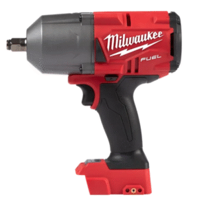 M18 FUEL 1/2" Impact Wrench w/ Friction Ring (Tool Only)