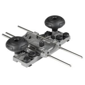 1/2" Router Track Adapter