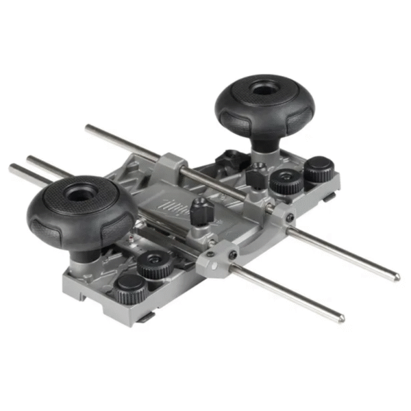1/2" Router Track Adapter