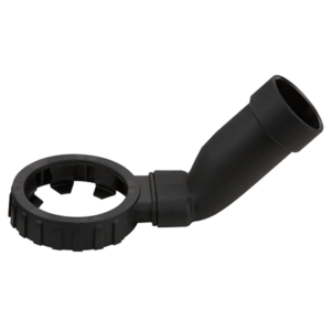 OPEN-LOK Multi-Tool Dust Extractor Attachment