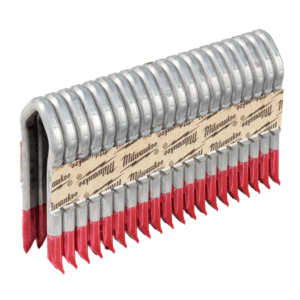 50mm Fencing Staple 9GA/4mm - 960 Pack