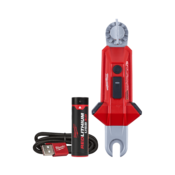 Milwaukee REDLITHIUM USB Rechargeable Utility Hot Stick Kit