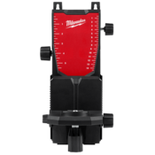Milwaukee Rotary Laser Wall Mount