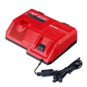 Milwaukee M12 & M18 Super Charger