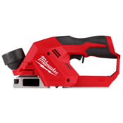 Milwaukee M12 Brushless Planer – Tool Only