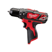 Milwaukee M12 10mm Hammer Drill/Driver (Tool Only)