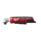 Milwaukee M12 1/4" Hex Right Angle Impact Driver (Tool Only)