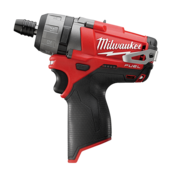 Milwaukee M12 FUEL 1/4" Hex 2-Speed Screwdriver (Tool Only)