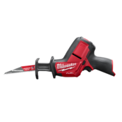 Milwaukee M12 FUEL™ HACKZALL™ Reciprocating Saw – Tool Only
