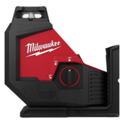 Milwaukee M12 Green 360° Single Plane Laser (Tool Only)