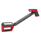 Milwaukee M12 LED Undercarriage Light (Tool Only) – Cordless, Adjustable Light for Automotive & Low-Clearance Work