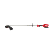 Milwaukee M18 FUEL Line Trimmer – Tool Only