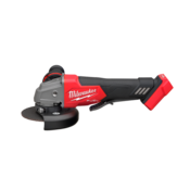 M18 FUEL 125mm (5") Angle Grinder w/ Deadman Paddle Switch (Tool Only)