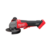 M18 FUEL 125mm (5") Braking Angle Grinder w/ Deadman Paddle Switch (Tool Only)