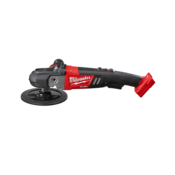M18 FUEL 180mm Variable Speed Polisher (Tool Only)