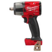 Milwaukee M18 FUEL 1/2" Mid-Torque Impact Wrench with Friction Ring