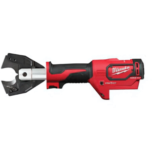 Milwaukee M18™ FORCE LOGIC™ Cable Cutter with 400mm² Cu Jaws