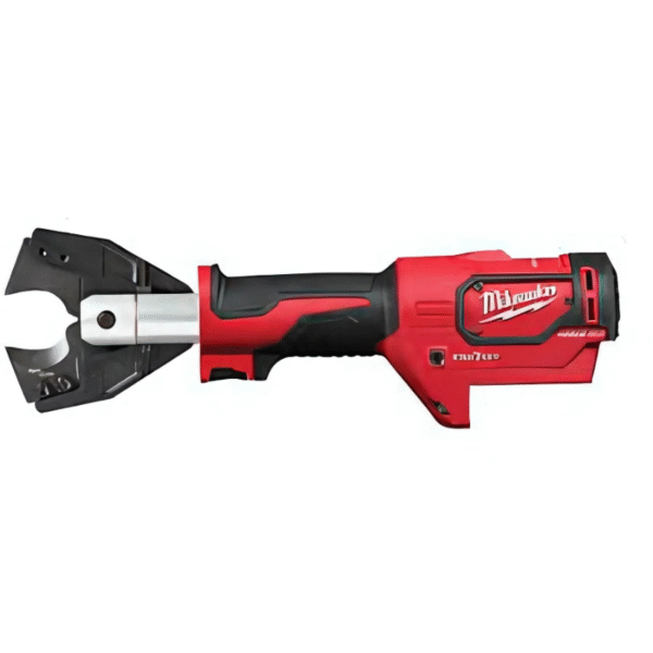 Milwaukee M18™ FORCE LOGIC™ Cable Cutter with 400mm² Cu Jaws