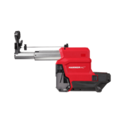 M18 FUEL HAMMERVAC 28mm Dedicated Dust Extractor (Tool Only)
