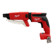 Milwaukee M18 FUEL Drywall Screw Gun with Collated Attachment – Tool Only