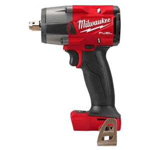 Milwaukee M18 FUEL 1/2" Mid-Torque Impact Wrench with Pin Detent