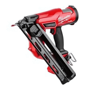 Milwaukee M18 FUEL 15 Gauge Angled Finishing Nailer (Tool Only)