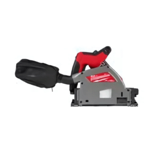 Milwaukee M18 FUEL™ 165mm (6-1/2") Track Saw – Tool Only Model Number: M18FPS55-0C