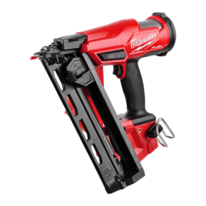 Milwaukee M18 FUEL 16 Gauge Angled Finishing Nailer (Sequential Fire) (Tool Only)