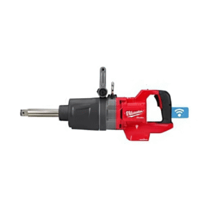 Milwaukee M18 FUEL 1" D-Handle Extended Anvil High Torque Impact Wrench w/ ONE-KEY (Tool Only)