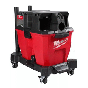 M18 FUEL 34L Wet/Dry Vacuum (Tool Only)