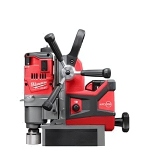 Milwaukee M18 FUEL 38mm Magnetic Drill (Tool Only) – Portable, Powerful, Cordless Drill