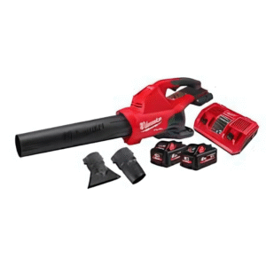 Milwaukee M18 FUEL Dual Battery Blower Kit