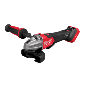 M18 FUEL ONE-KEY 125mm (5") Dual-Trigger Braking Angle Grinder w/ Deadman Paddle Switch (Tool Only)