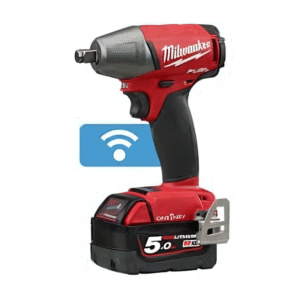 Milwaukee M18 FUEL ONE-KEY 1/2" Impact Wrench with Friction Ring – Tool Only