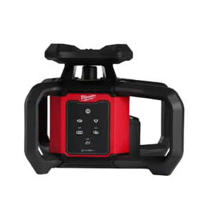 Milwaukee M18 Interior Single Slope Rotary Laser 305m (1000') Green Beam (Tool Only)