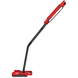 Milwaukee M18 Magnetic Boom Light – Cordless, Adjustable Jobsite Lighting with Magnetic Base