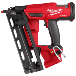 Milwaukee M18 FUEL 16 Gauge Angled Finishing Nailer (Tool Only)