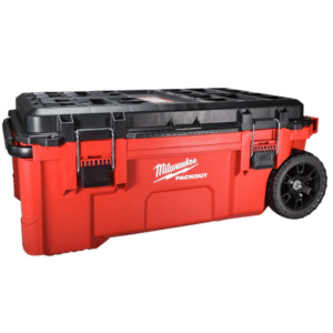 Milwaukee PACKOUT Rolling Tool Chest