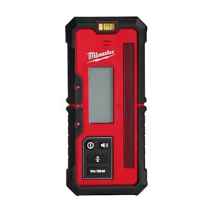 Milwaukee Rotary Detector 610m – High-Precision Laser Detection for Long-Range Applications