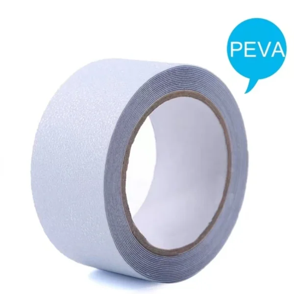 Anti-Slip Tape anti Slip Stickers High Friction Non Slip Safety Traction Tape for Indoor Outdoor 150Mm - Image 9