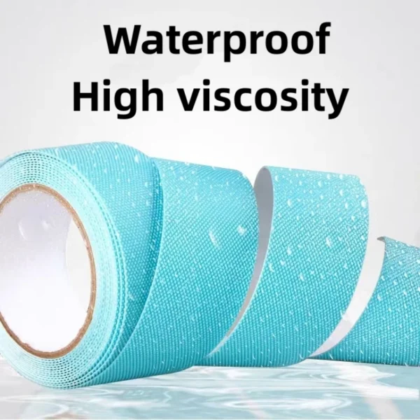 Anti-Slip Tape anti Slip Stickers High Friction Non Slip Safety Traction Tape for Indoor Outdoor 150Mm - Image 4