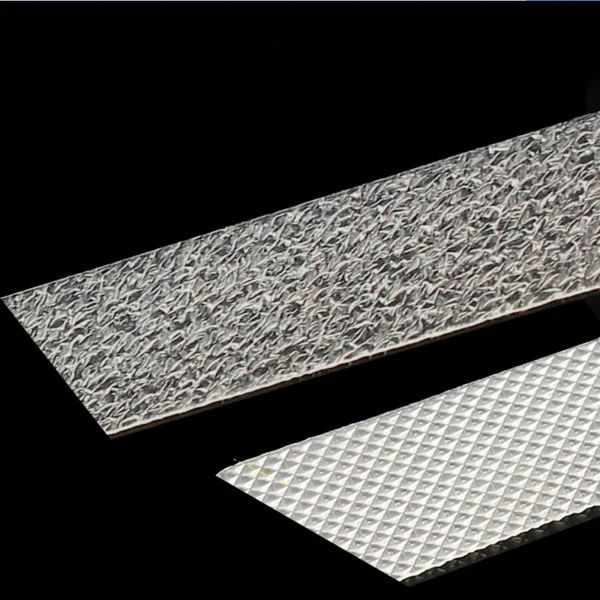 Anti-Slip Tape anti Slip Stickers High Friction Non Slip Safety Traction Tape for Indoor Outdoor 150Mm - Image 3