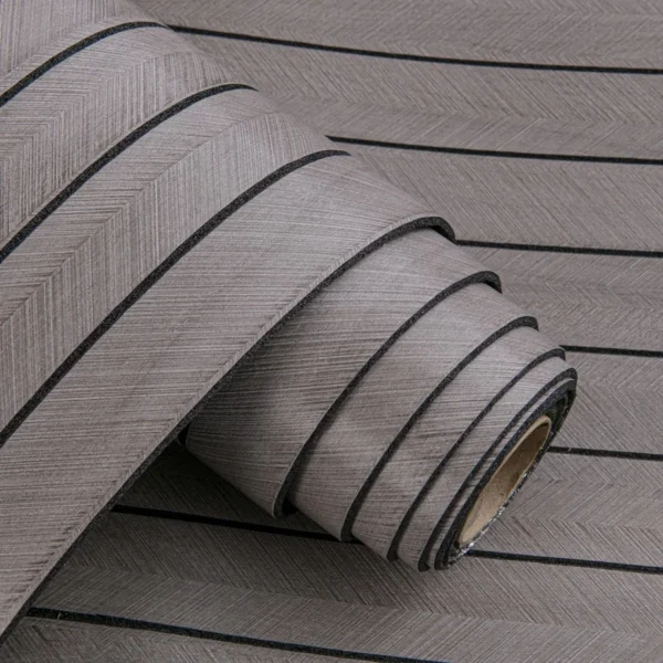 1 Roll Self-Adhesive Wall Panel Sxp Foam Stickers Peel and Stick 3D Wall Sticker Easy to DIY Suitable for Ceiling, Living Room - Image 23