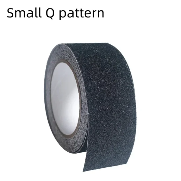 Anti-Slip Tape anti Slip Stickers High Friction Non Slip Safety Traction Tape for Indoor Outdoor 150Mm - Image 8