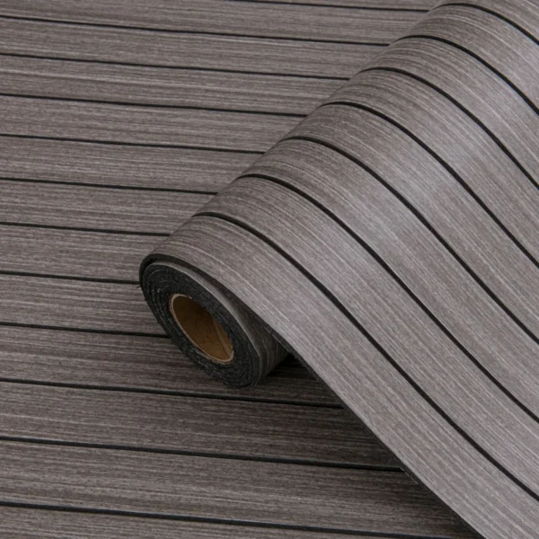 1 Roll Self-Adhesive Wall Panel Sxp Foam Stickers Peel and Stick 3D Wall Sticker Easy to DIY Suitable for Ceiling, Living Room - Image 10