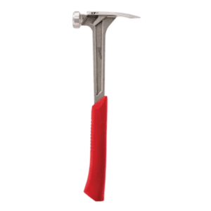 17oz Smooth Face Framing Hammer